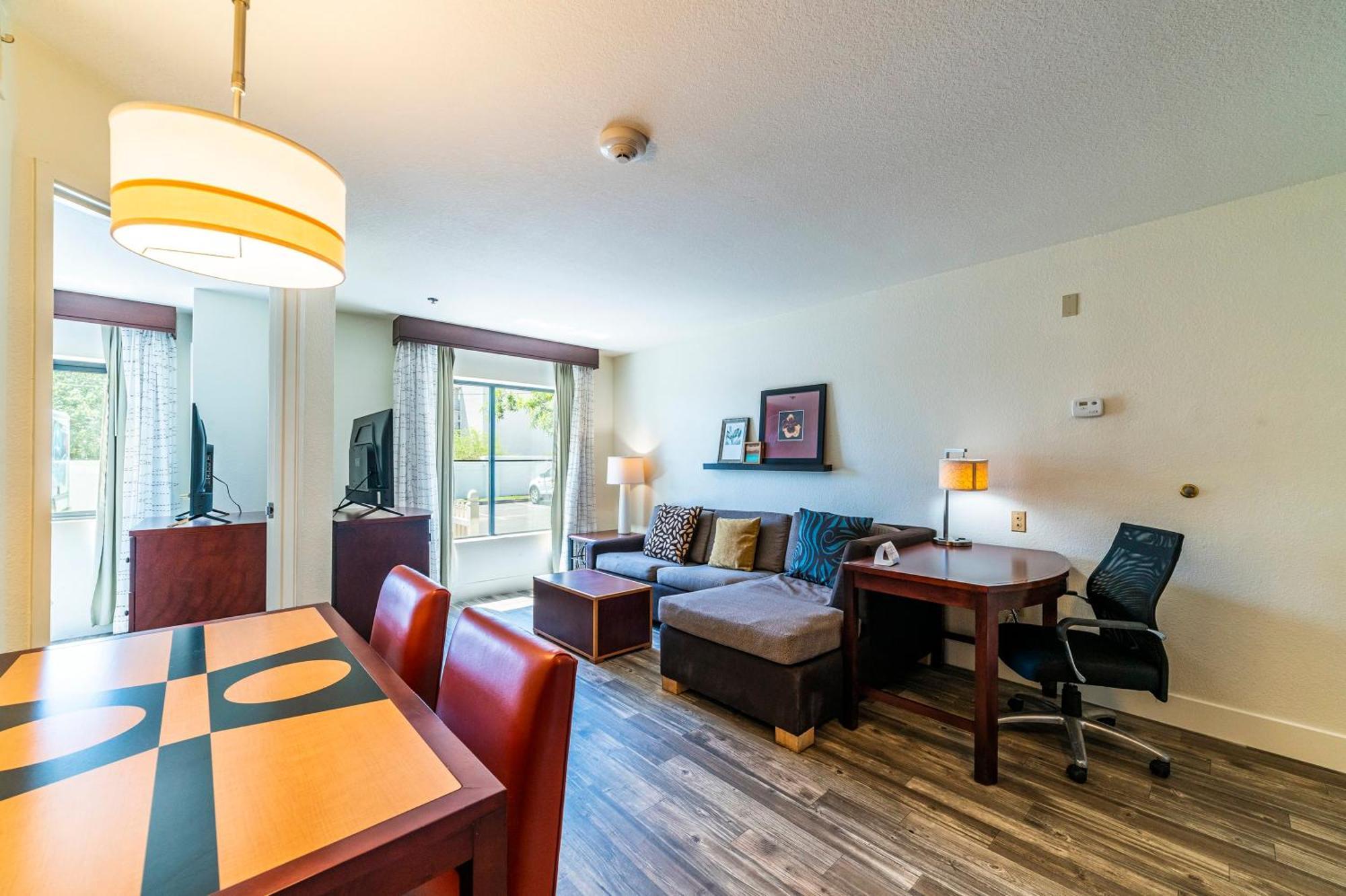 Metro Phx 1Bedroom Apartment Phoenix Exterior foto