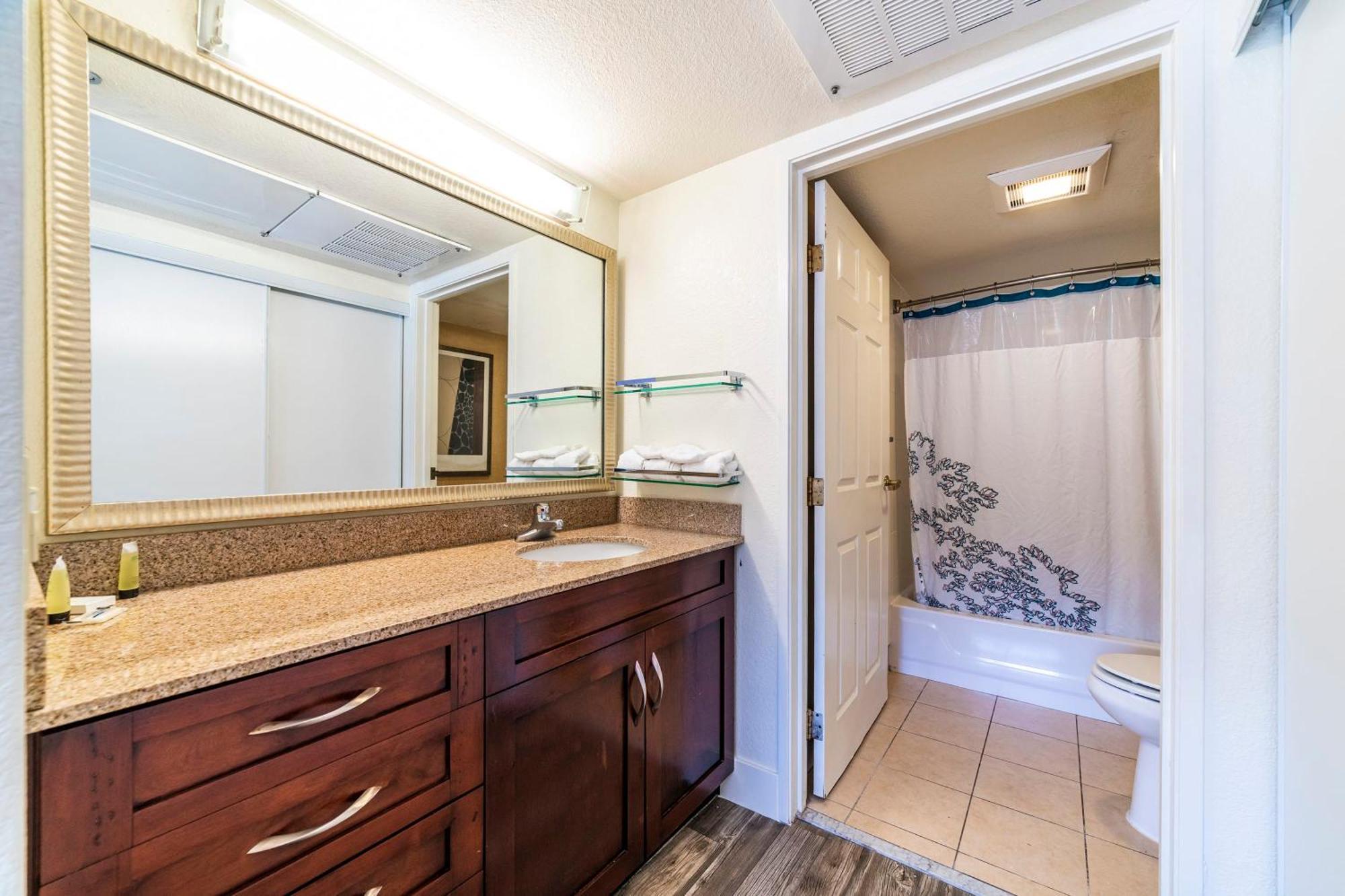 Metro Phx 1Bedroom Apartment Phoenix Exterior foto