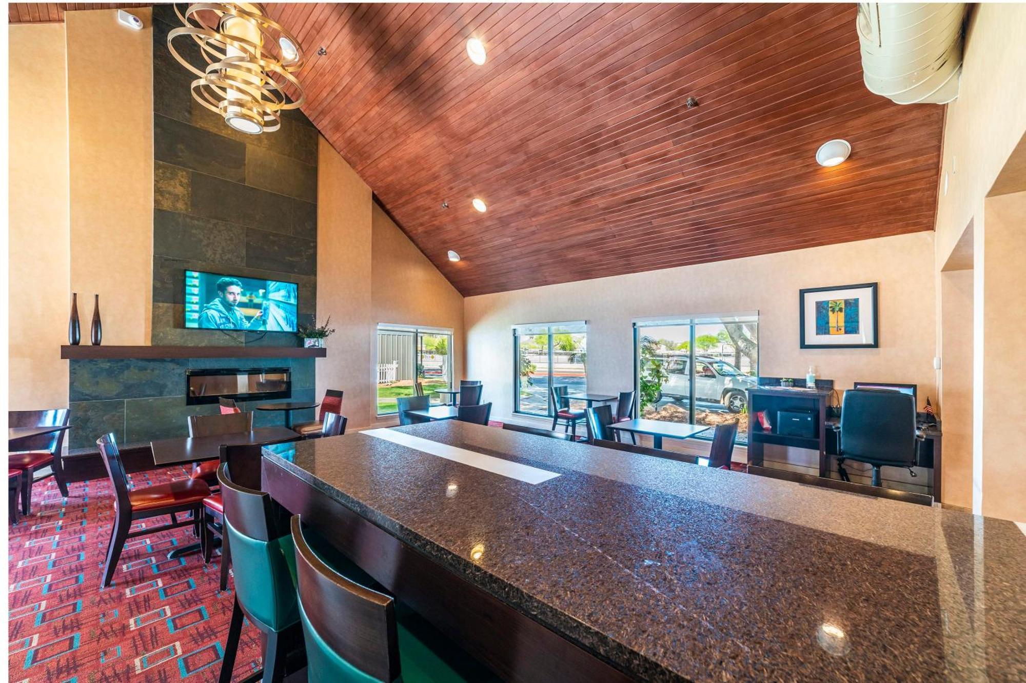 Metro Phx 1Bedroom Apartment Phoenix Exterior foto